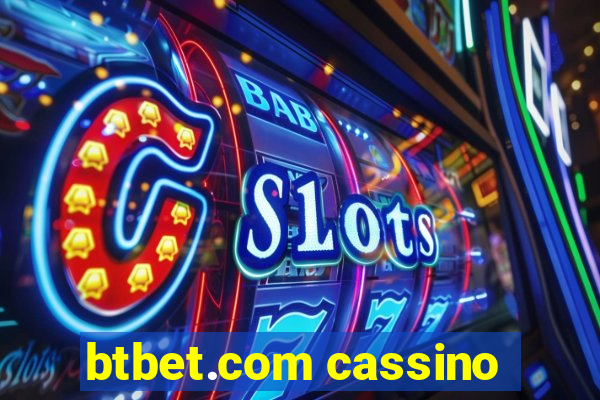 btbet.com cassino